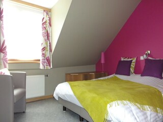 Vakantiehuis Robertville Kenmerken 18