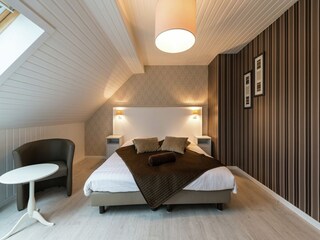 Vakantiehuis Robertville Kenmerken 19