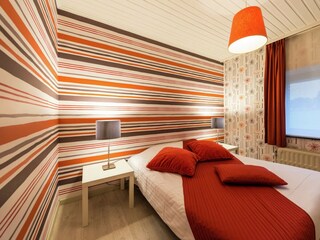 Vakantiehuis Robertville Kenmerken 20