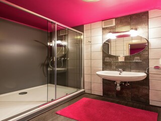 Ferienhaus Robertville Ausstattung 22