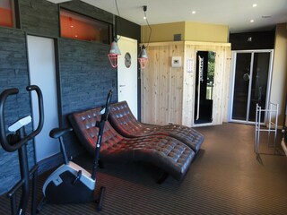 Vakantiehuis Robertville  28