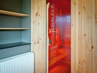Vakantiehuis Robertville  29