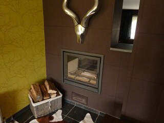 Casa per le vacanze Robertville  31