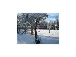 Vakantiehuis Robertville Buitenaudio-opname 5