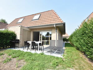 Holiday house Gemütliches Ferienhaus bei Westhoek - De Panne - image1