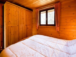 Bungalow Holten Équipement 16