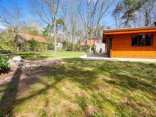 Bungalow Holten Outdoor Recording 8