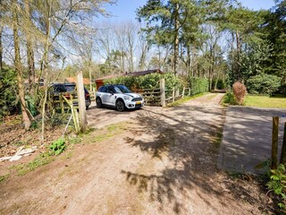 Bungalow Holten Environnement 34