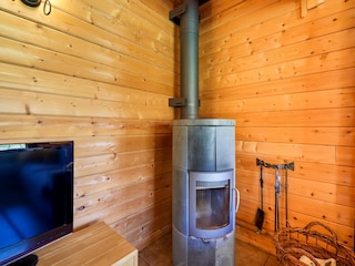Bungalow Holten  32