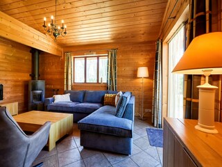 Bungalow Holten Ausstattung 18