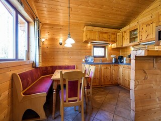 Bungalow Holten Caratteristiche 26