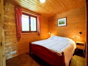 Bungalow in Holten nahe Waldwegen - Holten - image1