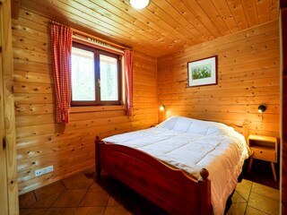 Bungalow Holten Ausstattung 20