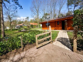 Bungalow Holten Ausstattung 15