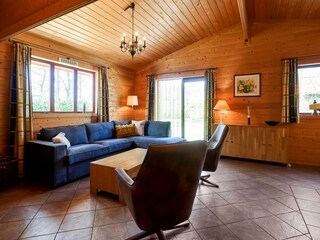 Bungalow Holten Features 23