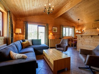 Bungalow Holten Ausstattung 29