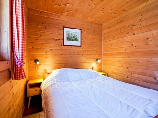Bungalow Holten Ausstattung 25
