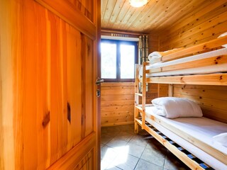 Bungalow Holten Ausstattung 20