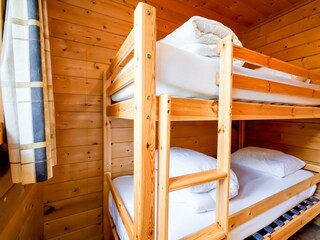 Bungalow Holten Caratteristiche 19