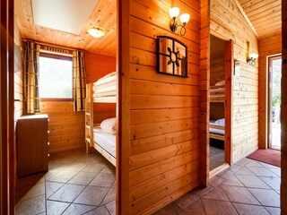 Bungalow Holten Features 13