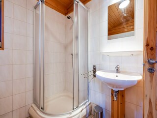 Bungalow Holten Équipement 22