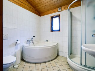 Bungalow Holten Ausstattung 17