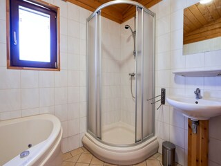 Bungalow Holten Ausstattung 22