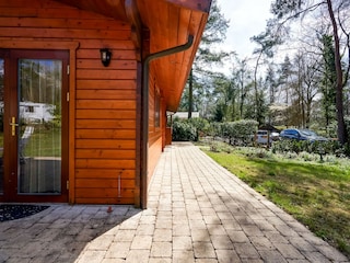 Bungalow Holten Außenaufnahme 5