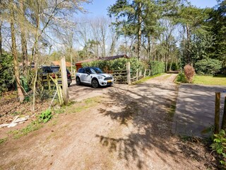 Bungalow Holten Environnement 34