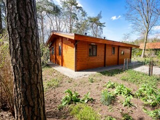 Bungalow Holten Buitenaudio-opname 4