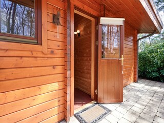Bungalow Holten Caratteristiche 10