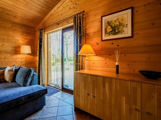 Bungalow Holten Ausstattung 29
