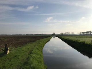 Bungalow Holten Umgebung 32