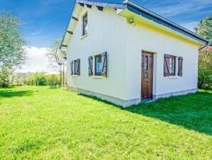 Holiday house Erstaunliches Ferienhaus in Porcheresse Daverdisse mit Terrasse - Daverdisse - image1