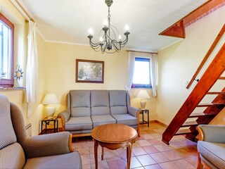 Maison de vacances Daverdisse Équipement 26