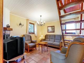 Ferienhaus Daverdisse Ausstattung 20