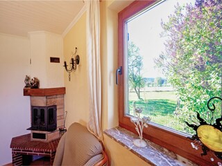 Vakantiehuis Daverdisse Kenmerken 16