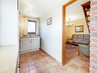Holiday house Daverdisse Features 24
