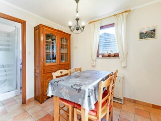 Ferienhaus Daverdisse Ausstattung 28