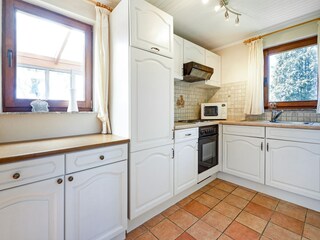 Holiday house Daverdisse Features 24