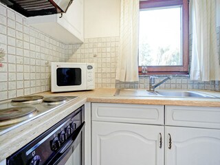 Ferienhaus Daverdisse Ausstattung 18