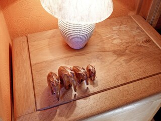 Vakantiehuis Daverdisse  40