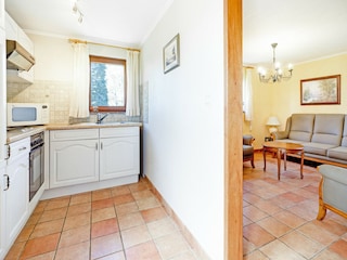 Ferienhaus Daverdisse Ausstattung 19