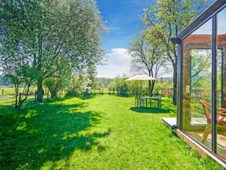 Vakantiehuis Daverdisse Buitenaudio-opname 13