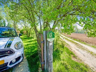 Casa per le vacanze Daverdisse  36