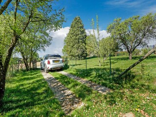 Holiday house Daverdisse Features 25