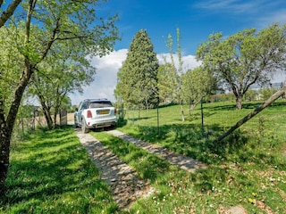 Holiday house Daverdisse Features 26