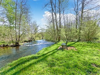 Vakantiehuis Daverdisse Omgeving 35