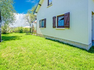 Maison de vacances Daverdisse Enregistrement extérieur 12
