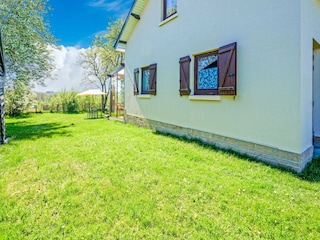 Maison de vacances Daverdisse Enregistrement extérieur 8